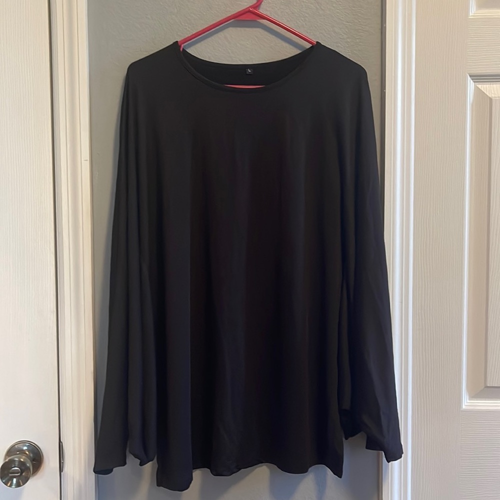 Bat 🦇 Wing Costume Top